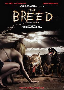 嗜血狂犬 The Breed (2006) - 毒蛇电影