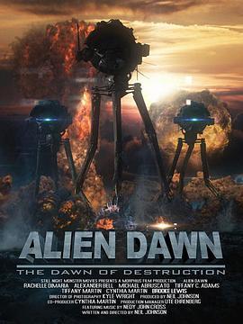 异形降临 Alien Dawn (2012) - 毒蛇电影