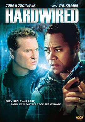 智能谍变 Hardwired (2009) - 毒蛇电影