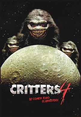 魔精4 Critters 4 (1992) - 毒蛇电影