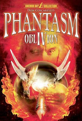 鬼追人4 Phantasm IV: Oblivion (1998) - 毒蛇电影