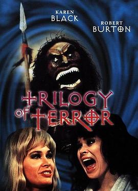 胆破心惊 Trilogy of Terror (1975) - 毒蛇电影