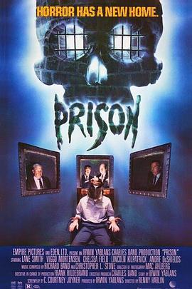 鬼哭山河 Prison (1987) - 毒蛇电影