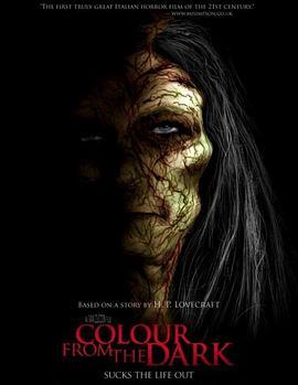 极度深色 Colour from the Dark (2008) - 毒蛇电影