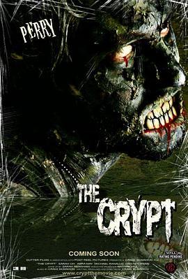 死亡地穴 The Crypt (2009) - 毒蛇电影