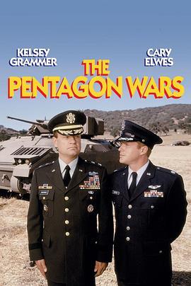 五角大楼的战争 The Pentagon Wars (1998) - 毒蛇电影