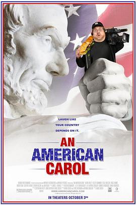 美国颂歌 An American Carol (2008) - 毒蛇电影