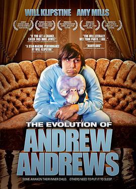 The Evolution of Andrew Andrews  (2010) - 毒蛇电影