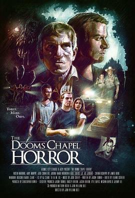 末日教堂骇事 The Dooms Chapel Horror (2014) - 毒蛇电影