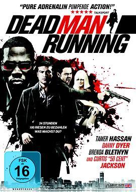 死亡竞赛 Dead Man Running (2009) - 毒蛇电影