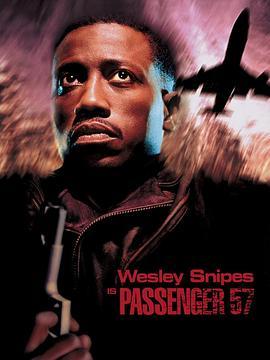 巡弋悍将 Passenger 57 (1992) - 毒蛇电影