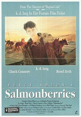 鲑鱼子 Salmonberries (1991) - 毒蛇电影