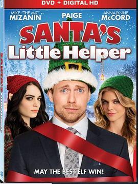 圣诞老人的小助手 Santa's Little Helper (2015) - 毒蛇电影