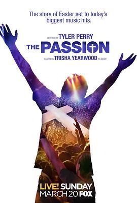 受难记 The Passion (2016) - 毒蛇电影