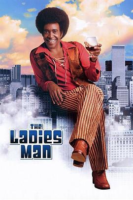 恋上大情圣 The Ladies Man (2000) - 毒蛇电影