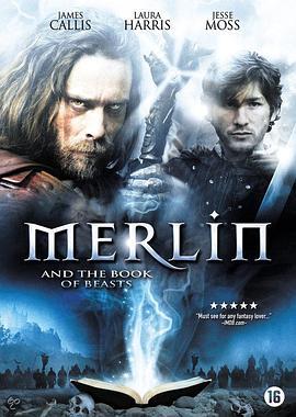 梅林和野兽之书 Merlin and the Book of Beasts (2009) - 毒蛇电影