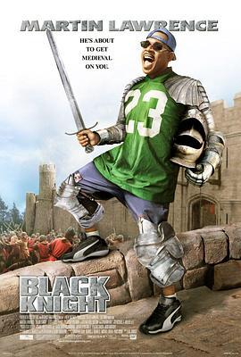 黑骑士 Black Knight (2001) - 毒蛇电影