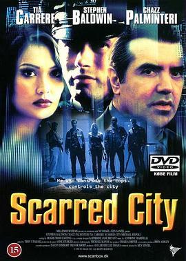 城市别动队 Scarred City (1998) - 毒蛇电影