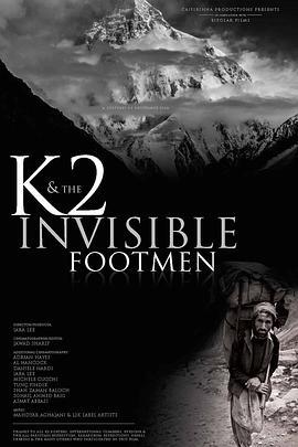 K2 and the Invisible Footmen  (2015) - 毒蛇电影