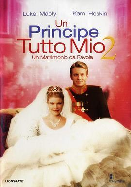 麻雀变王妃2 The Prince & Me II: The Royal Wedding (2006) - 毒蛇电影