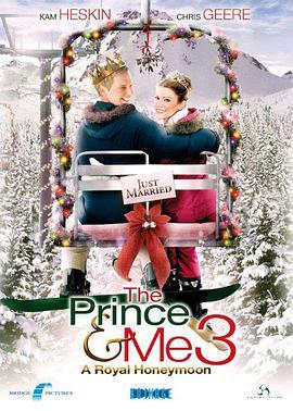 麻雀变王妃3 The Prince and Me 3 (2008) - 毒蛇电影