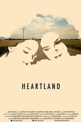 心灵之地 Heartland (2016) - 毒蛇电影