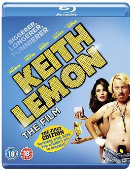 基思·柠檬 Keith Lemon: The Film (2012) - 毒蛇电影