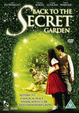 重返秘密花园 Back to the Secret Garden (2001) - 毒蛇电影