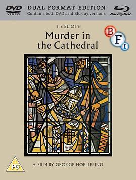 大教堂谋杀案 Murder in the Cathedral (1951) - 毒蛇电影