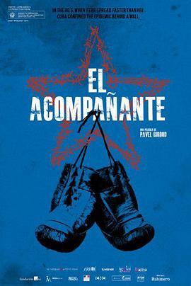 守望 El acompañante (2015) - 毒蛇电影