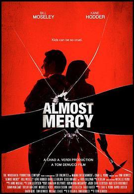 恕不原谅 Almost Mercy (2015) - 毒蛇电影