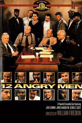 十二怒汉 12 Angry Men (1997) - 毒蛇电影