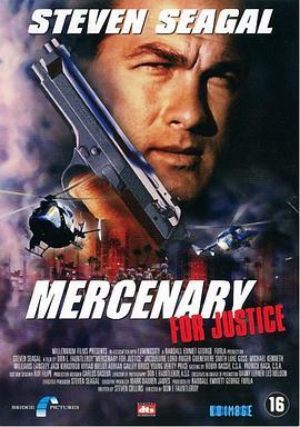 正义雇佣兵 Mercenary for Justice (2006) - 毒蛇电影