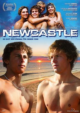 冲浪少年 Newcastle (2008) - 毒蛇电影