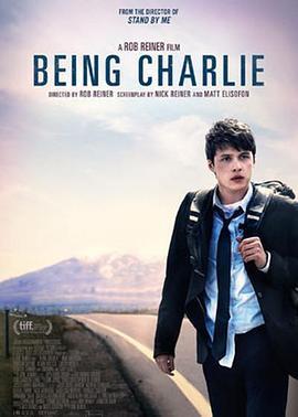 成为查理 Being Charlie (2015) - 毒蛇电影