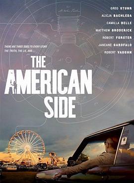 美国方面 The American Side (2014) - 毒蛇电影