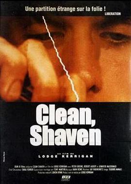 梦幻狂杀 Clean, Shaven (1993) - 毒蛇电影