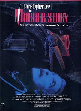 谋杀故事 Murder Story (1989) - 毒蛇电影