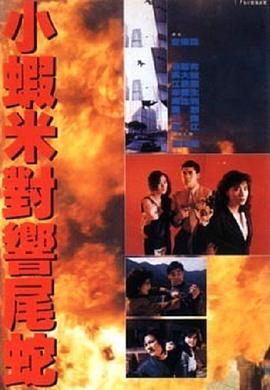 皇家师姐5中间人 皇家師姐5中間人 (1990) - 毒蛇电影