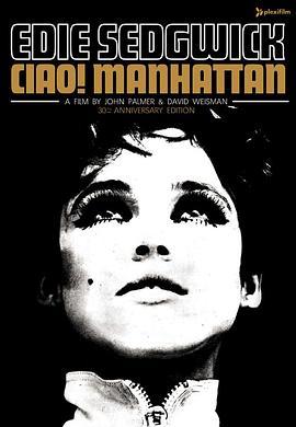 再见曼哈顿 Ciao Manhattan (1972) - 毒蛇电影