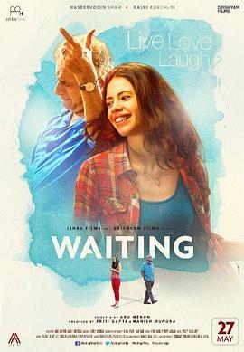 等待 Waiting (2015) - 毒蛇电影