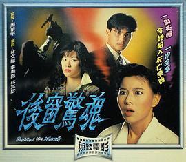 后窗惊魂  (1993) - 毒蛇电影