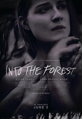 森林深处 Into the Forest (2015) - 毒蛇电影