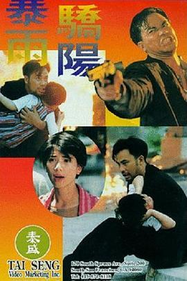 暴雨骄阳 暴雨驕陽 (1994) - 毒蛇电影