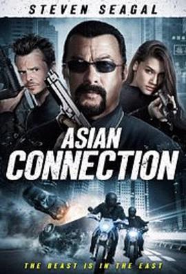 亚洲犯罪网 The Asian Connection (2016) - 毒蛇电影