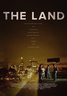 滑板少年 The Land (2016) - 毒蛇电影