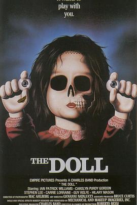 恶魔娃娃 Dolls (1987) - 毒蛇电影