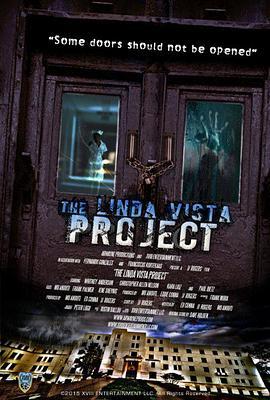 厉鬼医院 The Linda Vista Project (2015) - 毒蛇电影