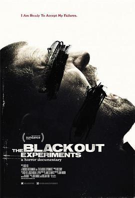 The Blackout Experiments  (2016) - 毒蛇电影