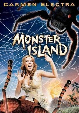 狂岛凶灵 Monster Island (2004) - 毒蛇电影